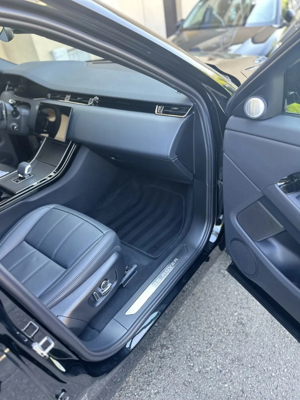Nettoyage auto par JF Clean' Car, exemple 8